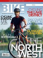 BIKE Magazine